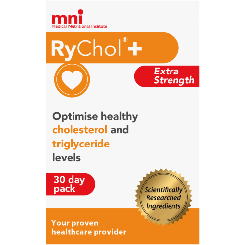 RyChol Tablets 60s